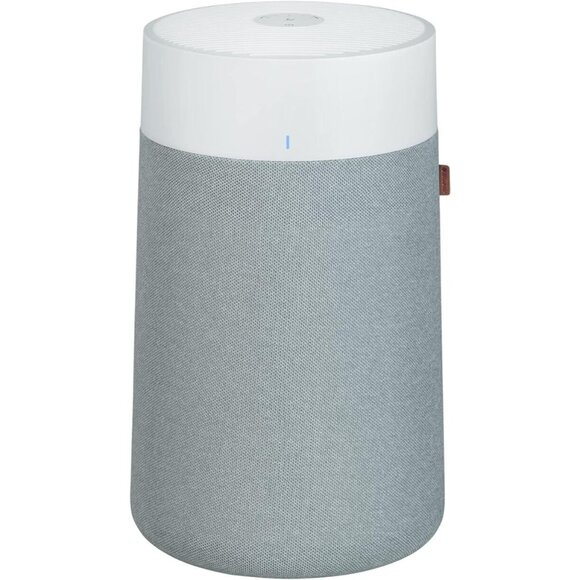 Blueair Blue Pure 411A Max Replacement Part Fabric Prefilter Gray Air Purifier - Picture 6 of 6